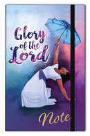 Glory of the Lord Sticky Note Booklet
