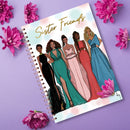 2023 Sister Friends Journal