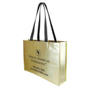 TB03 Gold Tote Bag