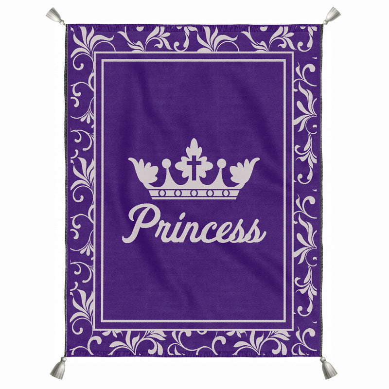 PRINCESS THROW