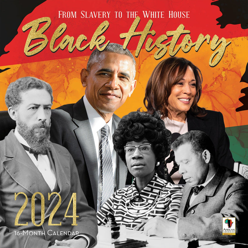 Black History Month Images 2025
